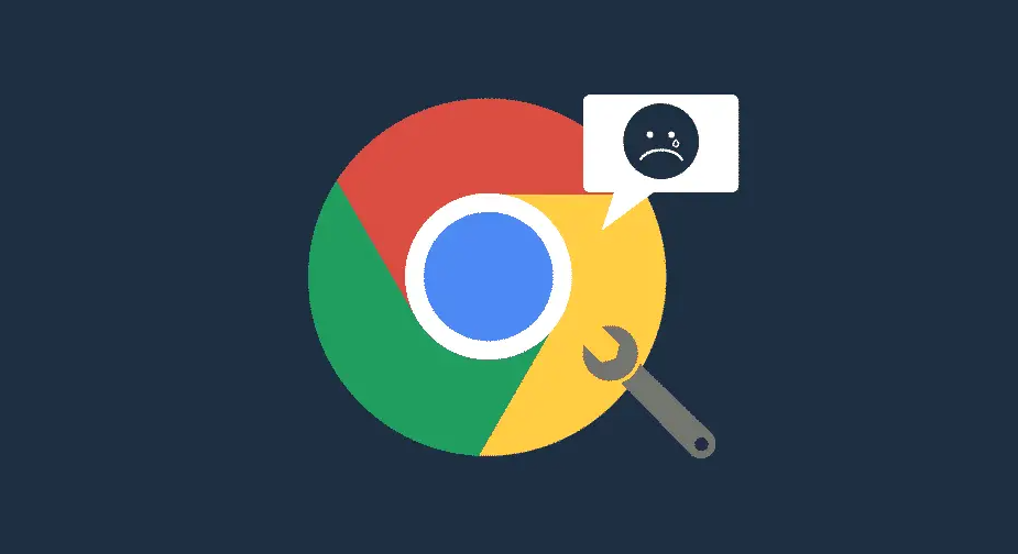 Chrome Browser Keep Crashing