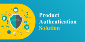 Product Authentication Software
