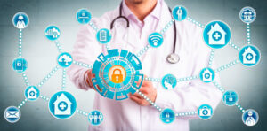 Cyber security in the Healthcare