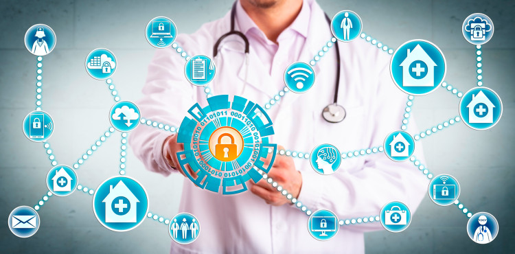 Safeguarding Healthcare: The Vital Importance of Cyber security in the Healthcare Sector